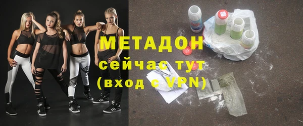 хмурый Алексин
